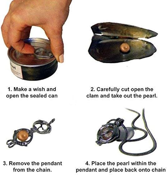 Dolphin Necklace - Image 4