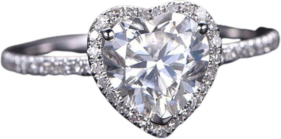 Heart Ring