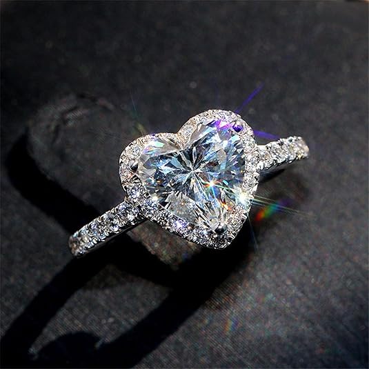Heart Ring - Image 2