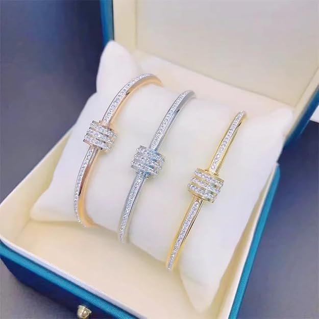 Twisted Knot Bracelet - Image 4