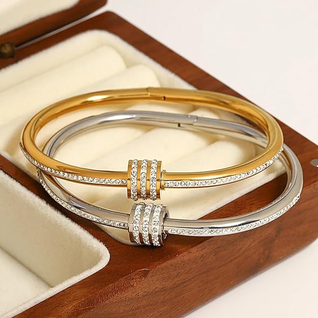 Twisted Knot Bracelet - Image 5
