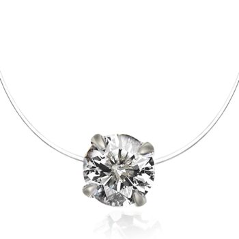 Round Necklace