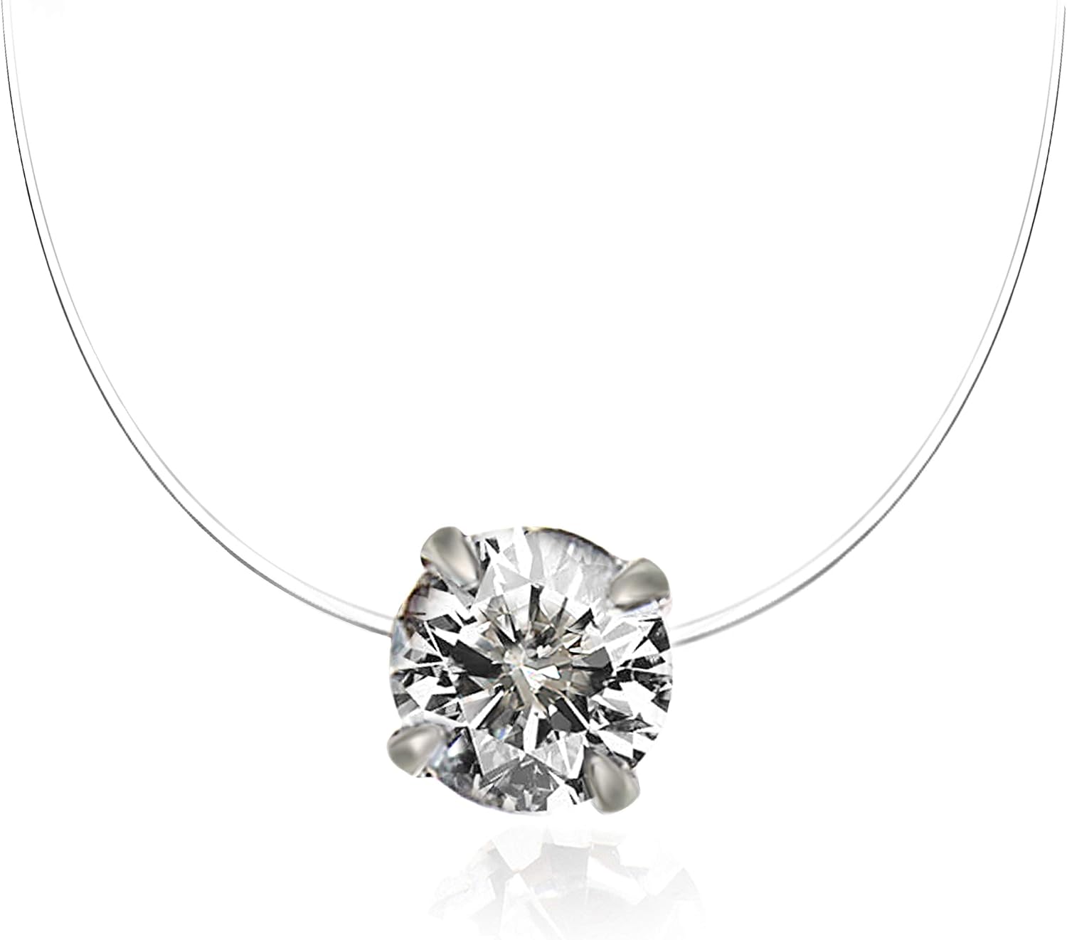 Round Necklace